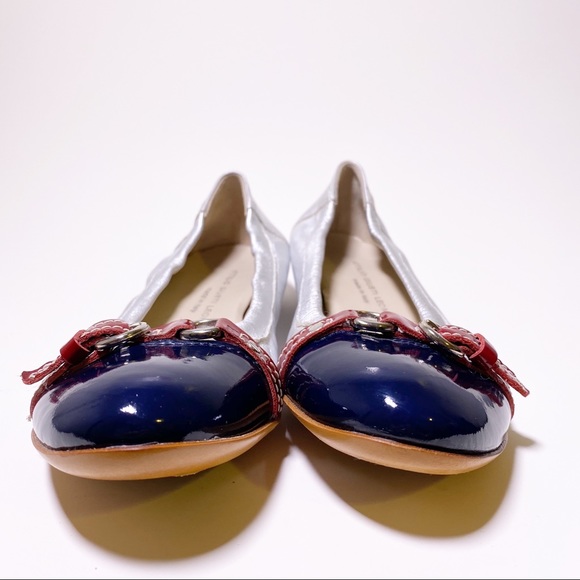 Attilio Giusti Leombruni made in Italy Flats - Picture 8 of 8